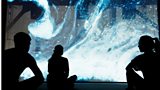 The Infinite Mix
