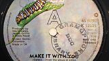 Johnnie's Jukebox: Bread - Make It With You
