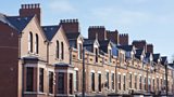 North Belfast man has to sleep on the sofa with wife and disabled son due to housing shortage
