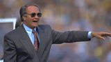 Big Friday Interview: Stephen talks to controversial football man Ron Atkinson