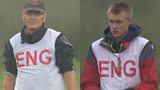 Team England