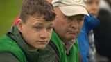 Team Ireland