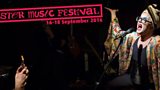 Worcester Music Festival
