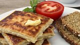 Nutritionist Jane McClenaghan's Healthy Bread Choices