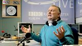 Nolan in the news again. How much is he worth?
