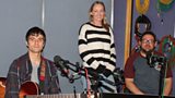 On Today's Show: Kat Healy and her Band