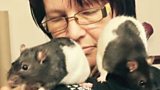 Joanne Pegg