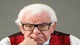 Barry Cryer