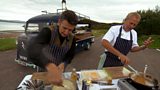 Nick and Dougie’s Food Tour