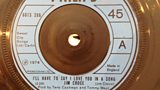 Johnnie's Jukebox: Jim Croce - I'll Have To Say I Love You In A Song