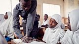 An inclusive education