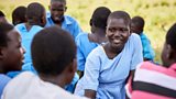 A fairer society for girls
