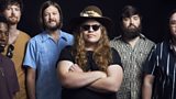 The Marcus King Band