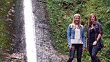 Lydford Gorge