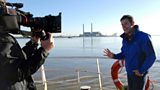 The Thames Estuary