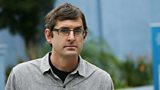Louis Theroux