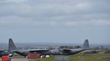 Military Aircraft