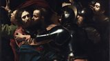 Beyond Caravaggio at the National Gallery until 15 January 2017