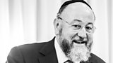 Chief Rabbi Ephraim Mirvis