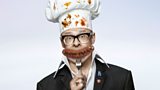 Harry Hill