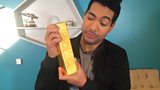 Gold - a dazzling investment?