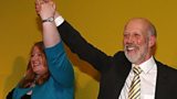 Naomi Long