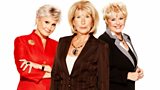 Are there enough older women on the ÃÛÑ¿´«Ã½?