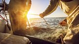 Should submarines be banned from Irish Sea?