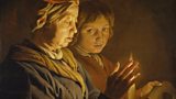Beyond Caravaggio