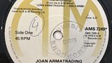 Johnnie's Jukebox: Joan Armatrading - Love and Affection