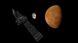 Dr Manish Patel and Dr Stephen Lewis on Landing on Mars