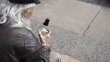 Street Drinkers