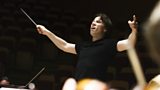 Kristjan Jarvi: Music around the Baltic