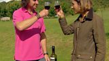 Roman Vineyard