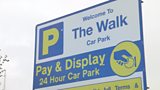 Parking problems