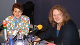 Annabel Cooper & Jo Clifford