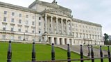 Stormont Press Officers