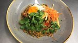 Kenny Harkin's Nasi Goreng Recipe