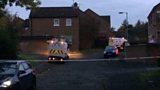 Belfast Shooting