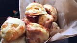 Cheese Puffs