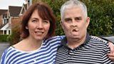 Tom and Nicola Ray