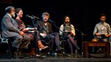 Diversity in Composition - shaping an agenda for change