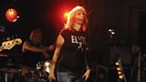 Live: The Pretenders