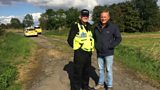 Rural Crime