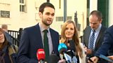 Nolan callers react to Gay Cake Appeal loss for Ashers Bakery