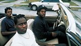 Boyz N The Hood