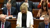 Why has Health Minister not asked for extra money to tackle waiting lists?