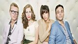 Lake Street Dive