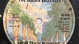 Johnnie's Jukebox: The Doobie Brothers - Long Train Running