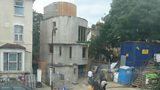 Vex House - architecture inspired by Satie